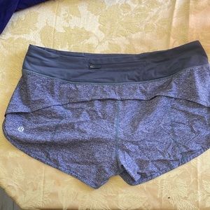 Lululemon Speed up 2.5”